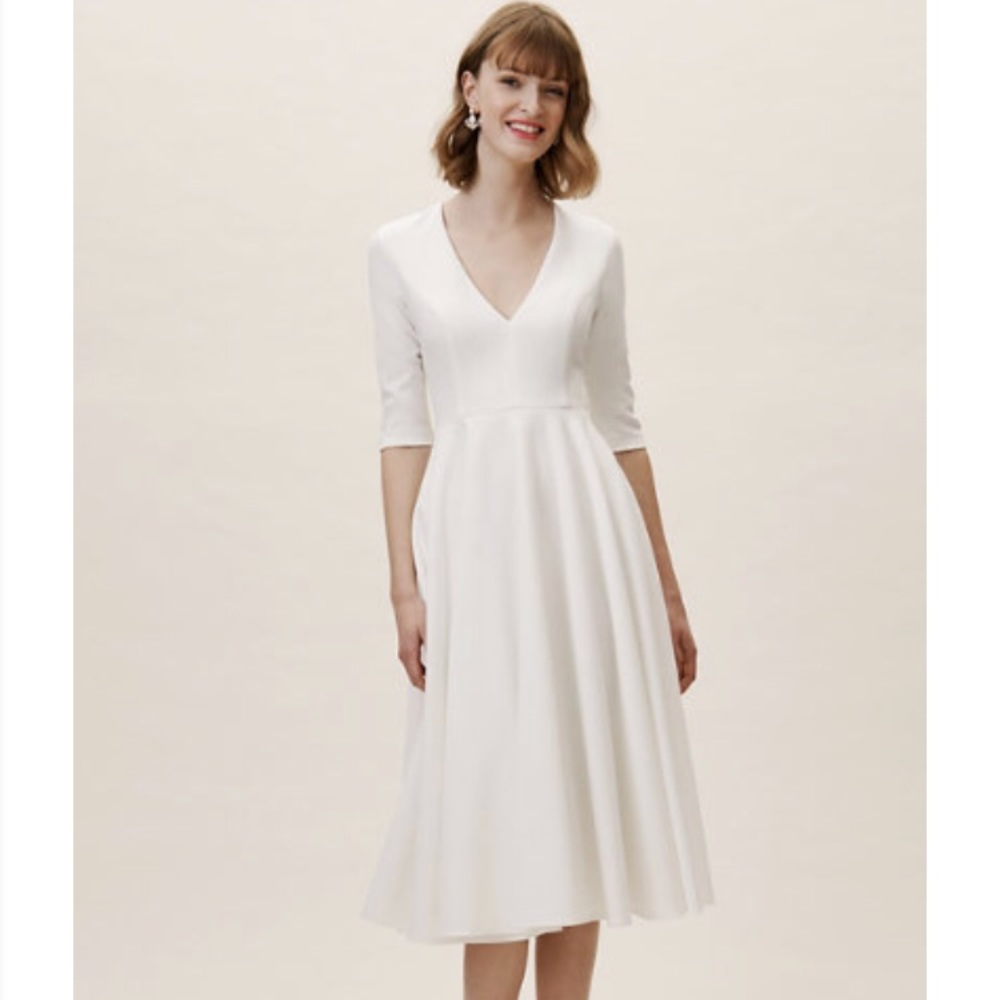 BHLDN Valdis Dress